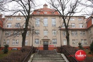 Departament na walizkach