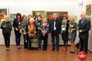 „Kraplak” w Galerii Bakałarz