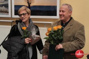 Bajkowe krajobrazy Warmii pokazuje na fotografiach Marek Kojro