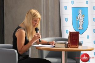 Narodowe Czytanie po raz piąty