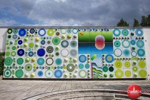 Knapp Day dla uczczenia pamięci Stefana Knappa jutro w BWA