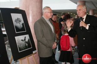 Pracownicy i emeryci UWM po raz szósty prezentują swój dorobek artystyczny