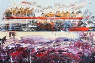 BWA Galeria Sztuki zaprasza na wernisaż