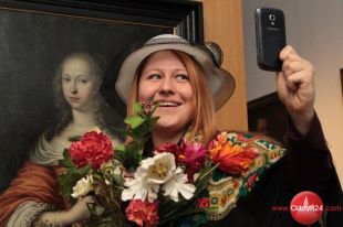 Museum Sielfie Day po raz pierwszy w Olsztynie
