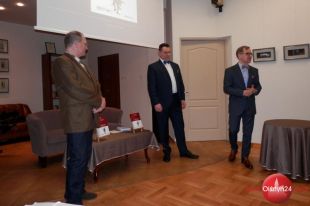 Nieważne, co polityk ma do powiedzenia