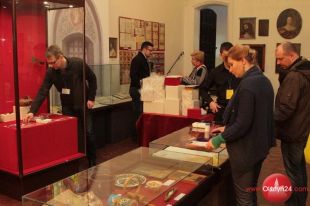 Muzeum Warmii i Mazur pokaże ubiegłoroczne nabytki