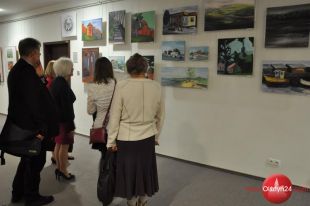 Z pleneru we Fromborku do Biblioteki Uniwersyteckiej