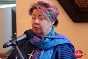 O dawnych aptekach na Warsztatach bałtyjskich