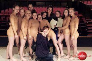 Pryzmat Junior z nagrodą w Kielcach