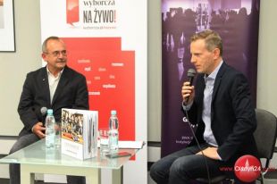 Krzysztof Miller ponownie w BWA