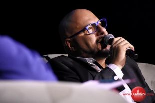 Piotr Gąsowski o Biskupcu