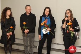Pierwsze powakacyjne wernisaże w BWA Galerii Sztuki