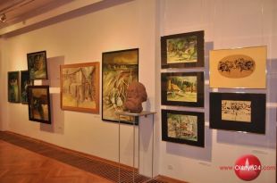 Wybitni artyści z Limanowskiego