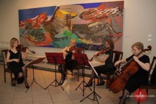 Ruszają „KoncerTOwe MAZURY”