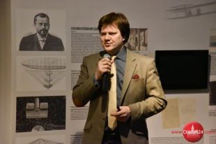 O „warmińskich Pompejach” w Tartaku Raphaelsohnów