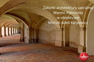  Magiczna Warmia