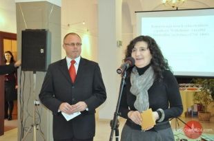 Hrabiny szkice z podróży w Galerii Marszałkowskiej