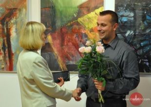 „Anielski Kwas” w CEiIK-u 