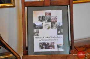 Kresowiacy w Muzeum Warmii i Mazur