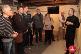 Historię  OZOS-u  można prześledzić w Tartaku Raphaelsohnów