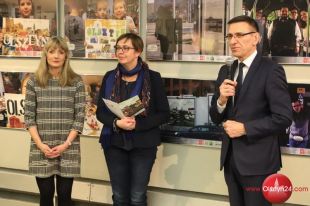 W BWA Galerii Sztuki podsumowano projekt „Galeria Starego Olsztyna”