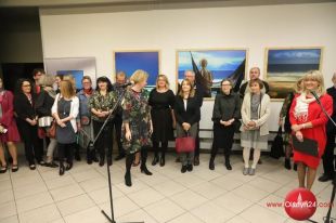 Wyjątkową wystawę prezentuje od dzisiaj BWA Galeria Sztuki 