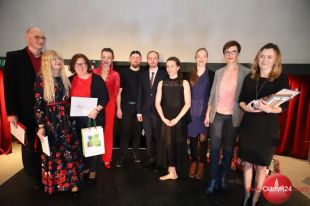 „Talenty Roku” i „Uskrzydleni” odebrali nagrody i wyróżnienia