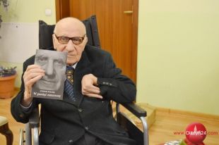 Jubilat Stefan Połom