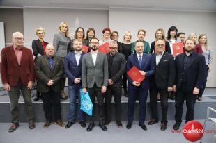 W Olsztynie podsumowano tegoroczne Europejskie Dni Dziedzictwa na Warmii i Mazurach