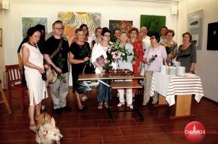 30 lat działa Galeria Bakałarz