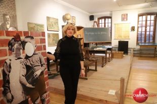 O polskich szkołach na „Niedzieli w Muzeum”