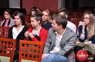 Eliminacje do 58. Ogólnopolskiego Konkursu Recytatorskiego odbyły się w MOK