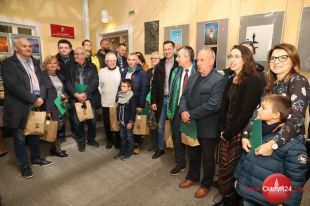 Laureaci konkursu fotograficznego „Warmińskie Klimaty 2019” odebrali wyróżnienia