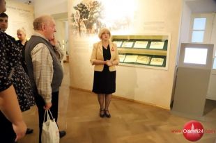 „Niedziela w muzeum” na Święto Niepodległości