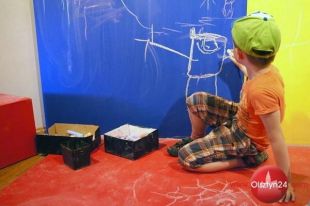 BWA zaprasza dzieci na warsztaty plastyczne