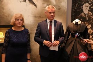 Największą i najważniejszą w tym roku wystawę otwarto w Muzeum Warmii i Mazur