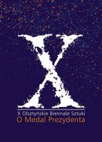 Wystawa pokonkursowa X Olsztyńskiego Biennale Sztuki od czwartku w BWA   