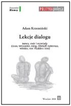 Spotkanie z Adamem Krzemińskim 