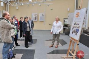 60 stron na 60-lecie