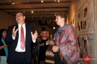 Dialog – V Dni Kultury Żydowskiej