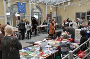 „MojeTwojeNasze” po raz czwarty