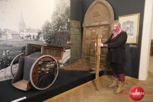 Doroczny pokaz nabytków Muzeum Warmii i Mazur w tym roku w Internecie