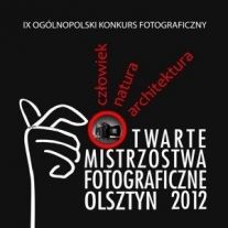 Otwarte Mistrzostwa Fotograficzne 2012 rozpoczęte