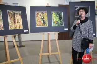 Wernisaż na 10-lecie Artystycznej Rezerwy Twórczej