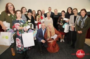 Stowarzyszenie Pro Kultura i Sztuka rozdało Talenty Roku. Również zaległe.