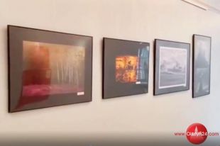 „Pejzaż Polski” tematem kolejnej wystawy w Galerii Marszałkowskiej