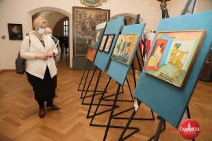 Muzeum Warmii i Mazur pokazało ubiegłoroczne nabytki