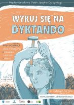 Kolejna edycja Miejskiego Dyktanda odbędzie się w poniedziałek