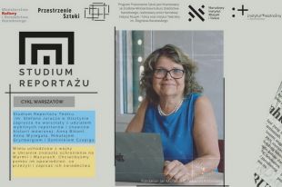 Teatr im. Stefana Jaracza zaprasza na spotkanie z Anną Bikont