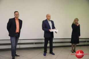 Nową kolekcję sztuki współczesnej prezentuje olsztyńskie BWA Galeria Sztuki